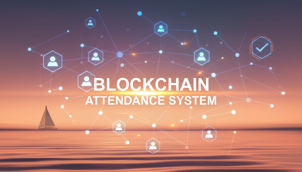 Decentralized Attendance System